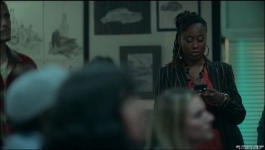 Good Trouble - Season 05 Episode 13